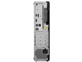 ThinkCentre M70s Small Gen 4 Core i3 13100�E4GB�������[�E256GB SSD���� 12DMCTO1WW