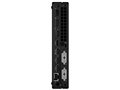 ThinkCentre M80q Tiny Gen 4 Windows 11 Pro�ECore i5 13400T�E8GB�������[�E256GB SSD���� 12E9CTO1WW