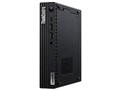 ThinkCentre M80q Tiny Gen 4 Windows 11 Pro�ECore i5 13400T�E8GB�������[�E256GB SSD���� 12E9CTO1WW