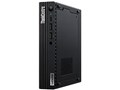 ThinkCentre M90q Tiny Gen 4 Windows 11 Pro�ECore i5 13400T�E16GB�������[�E256GB SSD���� 12EHCTO1WW
