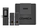 COMICA VDLive10 USB B [�u���b�N]