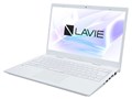 LAVIE Direct N14 ���i.com���胂�f�� Core i3�E8GB�������E256GB SSD�EOffice Home&Business 2021���� NSLKC302N4YH1W [�p�[���z���C�g]