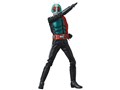 RAH 仮面ライダー第2+1号 シン・仮面ライダー