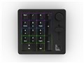 Glorious Numpad Prebuilt GLO-GMMK-NP-FOX-B [Black Slate]