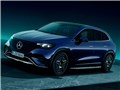 EQE SUV 2023年モデル