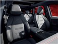インテリア2 - EQE SUV AMG 2023年モデル