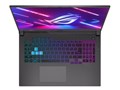 ROG Strix G17 G713PV G713PV-R98R4060T [�G�N���v�X�O���[]