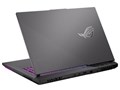 ROG Strix G17 G713PV G713PV-R98R4060T [�G�N���v�X�O���[]