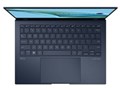 Zenbook S 13 OLED UX5304VA UX5304VA-NQ027W [�|���_�[�u���[]