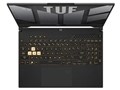 TUF Gaming F15 FX507ZC4 FX507ZC4-I7R3050S [�C�F�[�K�[�O���C]