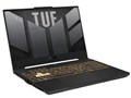 TUF Gaming F15 FX507ZC4 FX507ZC4-I7R3050S [�C�F�[�K�[�O���C]