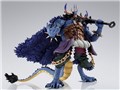 S.H.Figuarts 百獣のカイドウ(人獣型)