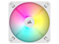 iCUE AR120 RGB WHITE CO-9050168-WW [�z���C�g]