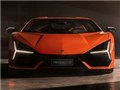 エクステリア1 - レヴエルト 2023年モデル