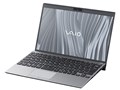 VAIO SX12 VJS1258 ���i.com���� Windows 11 Home�ECore i5 1240P�E8GB�������ESSD 256GB�EOffice�Ȃ� [�u���C�g�V���o�[]