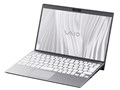 VAIO SX12 VJS1258 ���i.com���� Windows 11 Home�ECore i7 1260P�E16GB�������ESSD 256GB�EOffice�Ȃ� [�t�@�C���z���C�g]