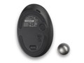 Pro Fit Ergo TB550 Trackball K72196JP [�u���b�N]