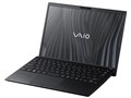 VAIO S13 VJS1358 Windows 11 Home�ECore i5 1334U�E16GB�������ESSD 512GB�EOffice�Ȃ� [�u���b�N]