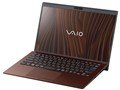 VAIO SX14 VJS1458 ���i.com���� Windows 11 Home�ECore i5 1240P�E8GB�������ESSD 256GB�EOffice�Ȃ� [�A�[�o���u�����Y]
