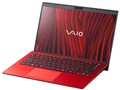 VAIO SX14 VJS1458 ���i.com���� Windows 11 Home�ECore i7 1260P�E16GB�������ESSD 256GB�EOffice�Ȃ� [�t�@�C�����b�h]