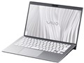 VAIO SX14 VJS1458 ���i.com���� Windows 11 Home�ECore i7 1260P�E16GB�������ESSD 256GB�EOffice�Ȃ� [�t�@�C���z���C�g]