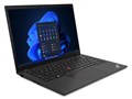 ThinkPad P14s Gen 4 AMD Ryzen 5 PRO 7540U�E16GB�������[�E256GB SSD�E14�^WUXGA�t������ 21K5CTO1WW [�T���_�[�u���b�N]