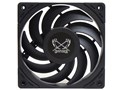 WONDER TORNADO 120 PWM WT1225FD20-P