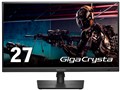 GigaCrysta LCD-GDQ271JA [27インチ ブラック]