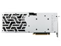 NED407TV19K9-1043W (GeForce RTX 4070 Ti GamingPro White OC 12GB) [PCIExp 12GB] �h�X�p�����胂�f��