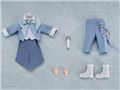 ねんどろいどどーる おようふくセット アイドル風衣装:Boy(サックスブルー)