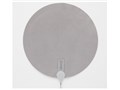 INKO Heating Pad Heal Suede IK07695 [�A�[�o���O���C]