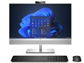 EliteOne 870 G9 All-in-One Core i7 13700 �X�^���_�[�h���f�� S1