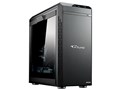 G-Tune DG-I7G6T ���i.com���� Core i7 13700F/RTX 4060Ti/32GB������/1TB NVMe Gen4 SSD���ڃ��f�� #DGI7G6TB7ACCW102DECKK