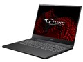 G-Tune E6-A7G70BK-A 価格.com限定 Ryzen 7 7840HS/RTX 4070/32GBメモリ/1TB NVMe Gen4 SSD/16型WQXGA液晶搭載モデル #E6A7G70BKACCW101DECKK