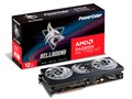 PowerColor Hellhound AMD Radeon RX 7700 XT 12GB GDDR6 RX7700XT 12G-L/OC [PCIExp 12GB]