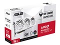 TUF-RX7800XT-O16G-WHITE-GAMING [PCIExp 16GB]