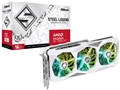 Radeon RX 7800 XT Steel Legend 16GB OC [PCIExp 16GB]