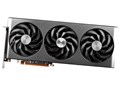 SAPPHIRE NITRO+ Radeon RX 7800 XT GAMING OC 16GB GDDR6 [PCIExp 16GB]