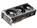SAPPHIRE NITRO+ Radeon RX 7800 XT GAMING OC 16GB GDDR6 [PCIExp 16GB]