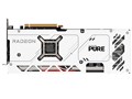 SAPPHIRE PURE Radeon RX 7800 XT GAMING OC 16GB GDDR6 [PCIExp 16GB]