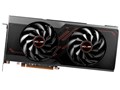 SAPPHIRE PULSE Radeon RX 7800 XT GAMING 16GB GDDR6 [PCIExp 16GB]