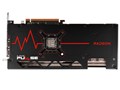 SAPPHIRE PULSE Radeon RX 7800 XT GAMING 16GB GDDR6 [PCIExp 16GB]