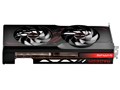 SAPPHIRE PULSE Radeon RX 7700 XT GAMING 12GB GDDR6 [PCIExp 12GB]