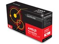 SAPPHIRE AMD Radeon RX 7800 XT GAMING 16GB GDDR6 [PCIExp 16GB]