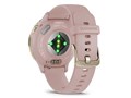 Venu 3S 010-02785-43 [Pink Dawn/Peach Gold]
