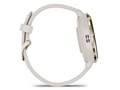 Venu 3S 010-02785-44 [Ivory/Cream Gold]
