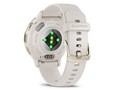 Venu 3S 010-02785-44 [Ivory/Cream Gold]