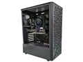 A2-GamingBattle/R46Ti-BMM007 Core i7 13700F/RTX 4060Ti/32GB������/500GB SSD���ڃ��f��