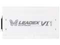 LEADEX VI PLATINUM PRO 1000W SF-1000F14PE WT [�z���C�g]