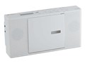 AUREX TY-C261(W) [�z���C�g]